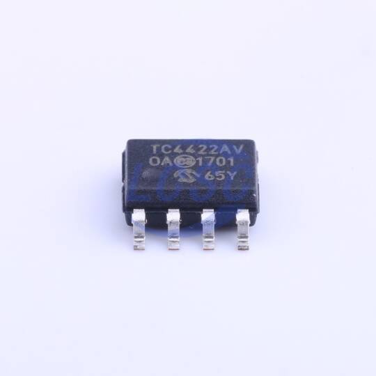 MICROCHIP TC4422AVOA - 3