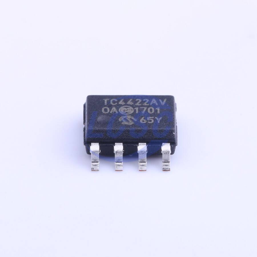 MICROCHIP TC4422AVOA - 3