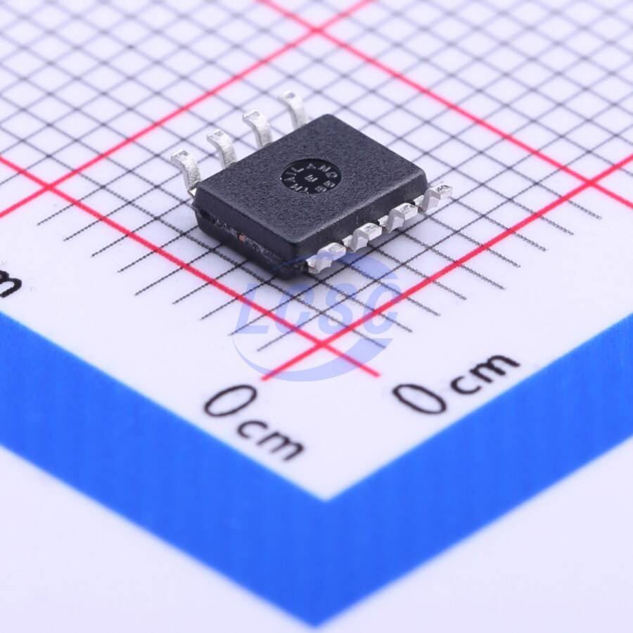 MICROCHIP TC4422AVOA713 - 2