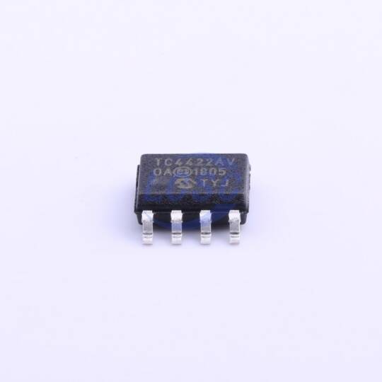 MICROCHIP TC4422AVOA713 - 3