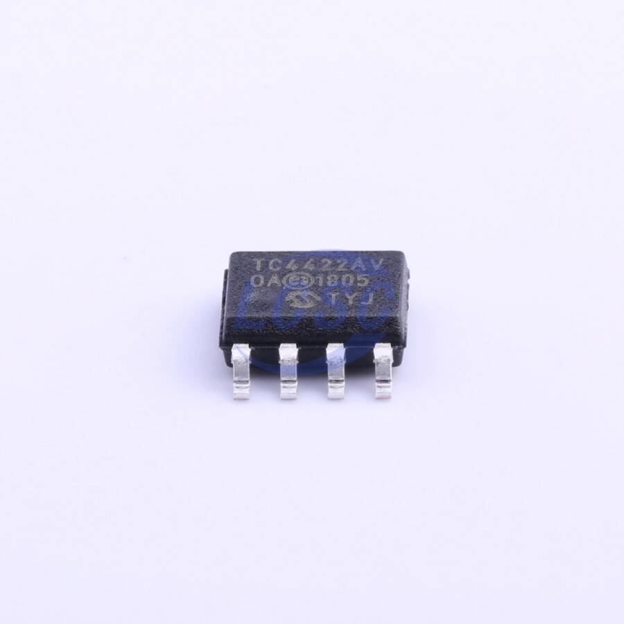 MICROCHIP TC4422AVOA713 - 3