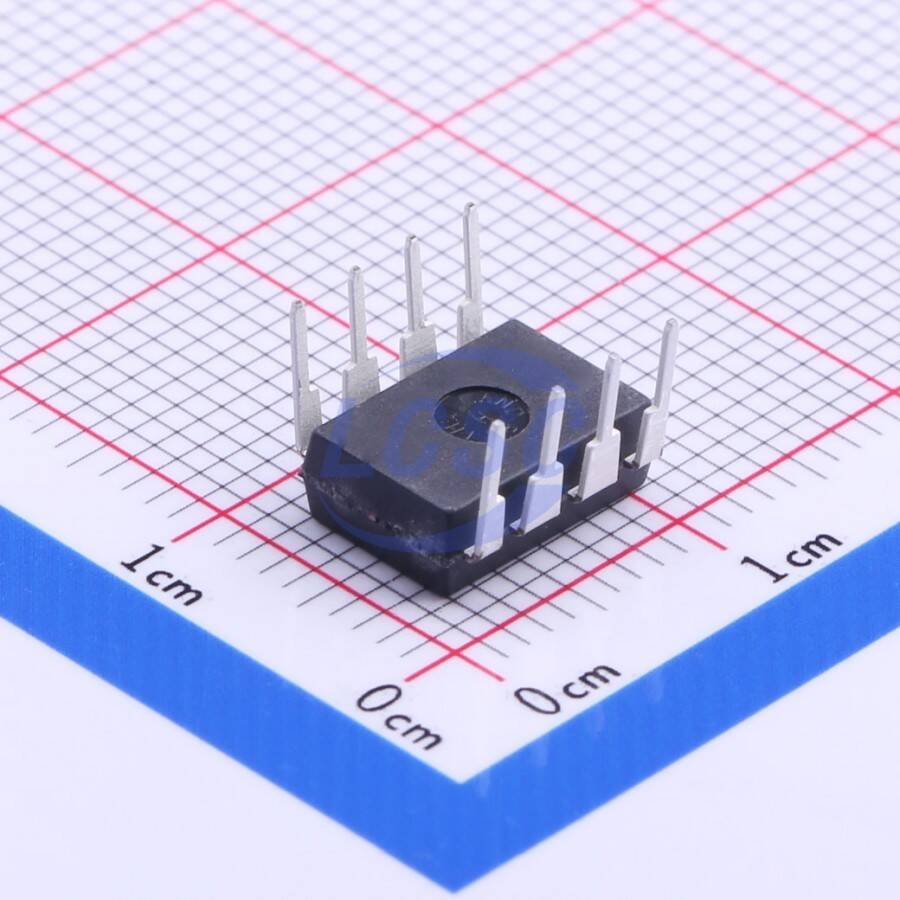 MICROCHIP TC4422EPA - 2