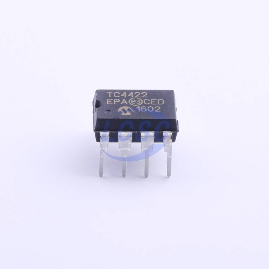 MICROCHIP TC4422EPA - 3