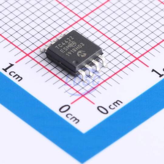 MICROCHIP TC4422ESM - 1
