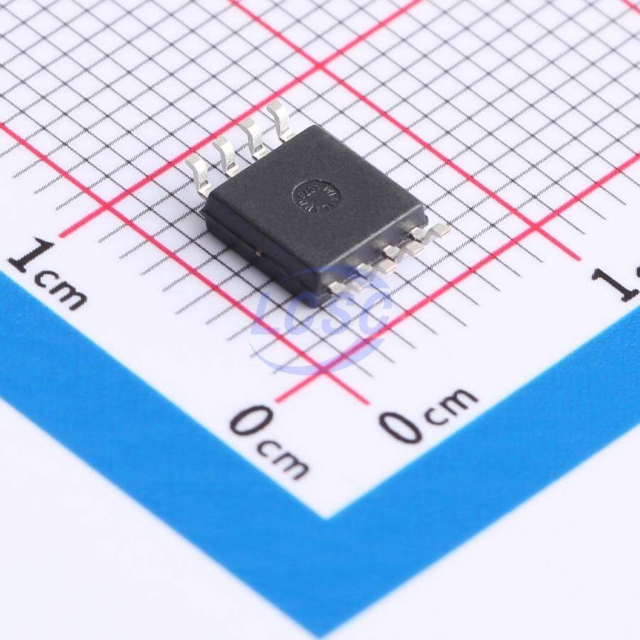 MICROCHIP TC4422ESM - 2