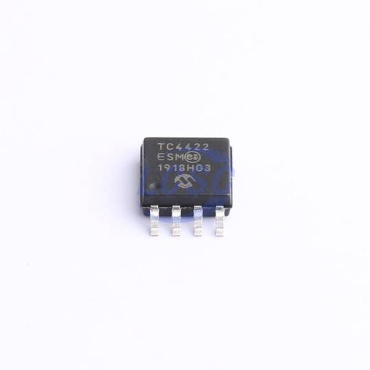 MICROCHIP TC4422ESM - 3