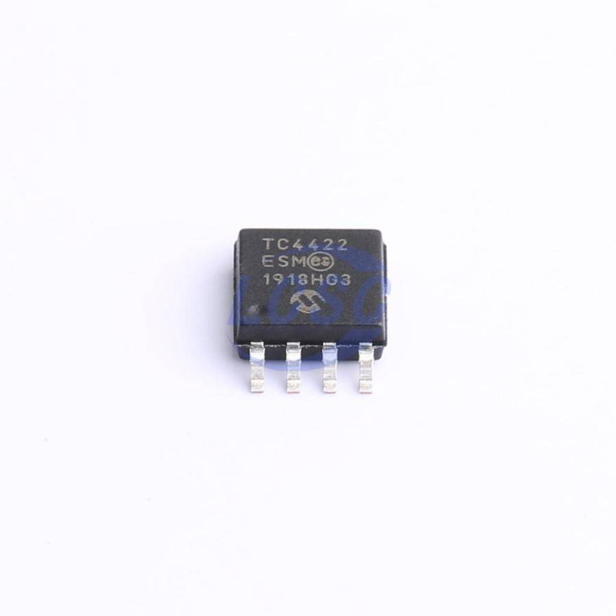 MICROCHIP TC4422ESM - 3