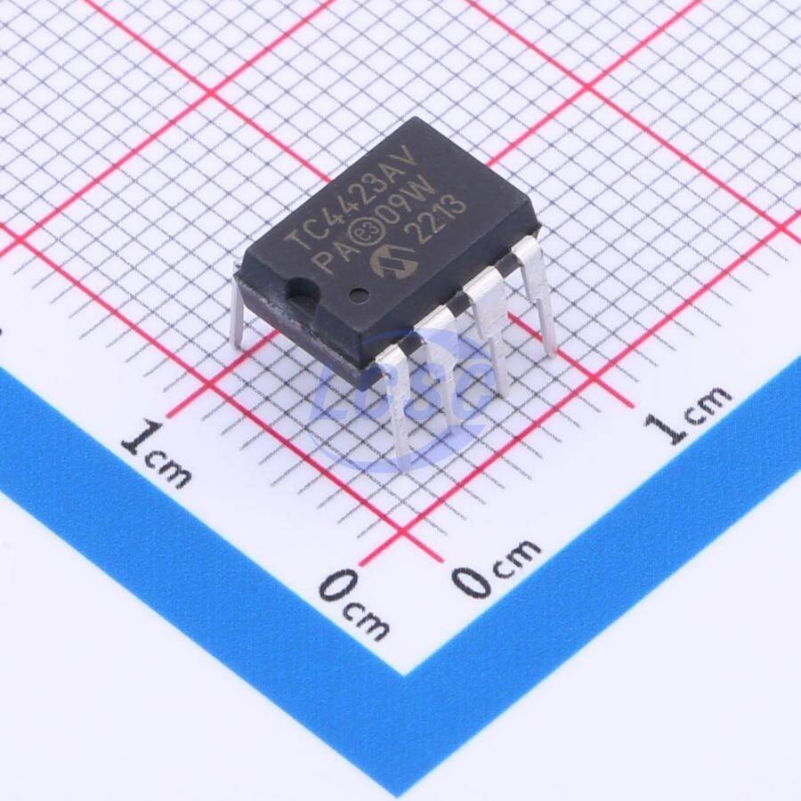 MICROCHIP TC4423AVPA - 1