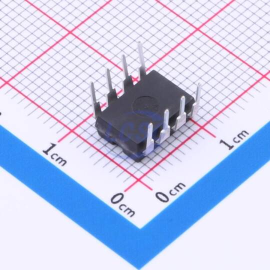 MICROCHIP TC4423AVPA - 2