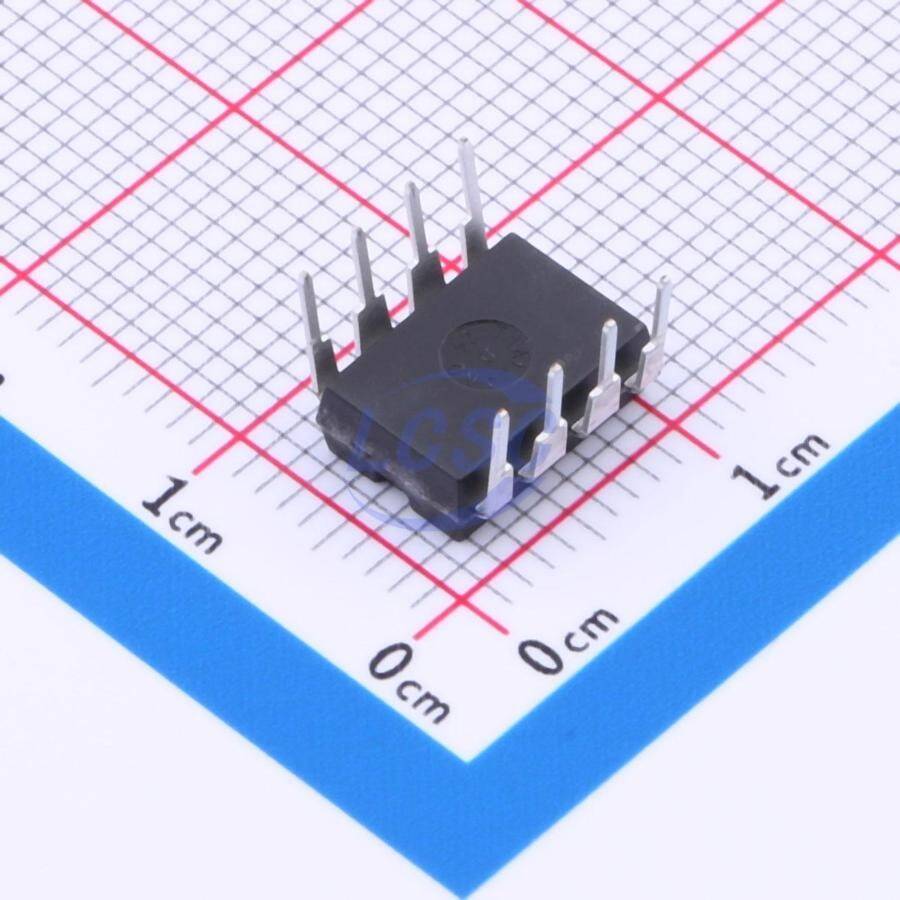 MICROCHIP TC4423AVPA - 2