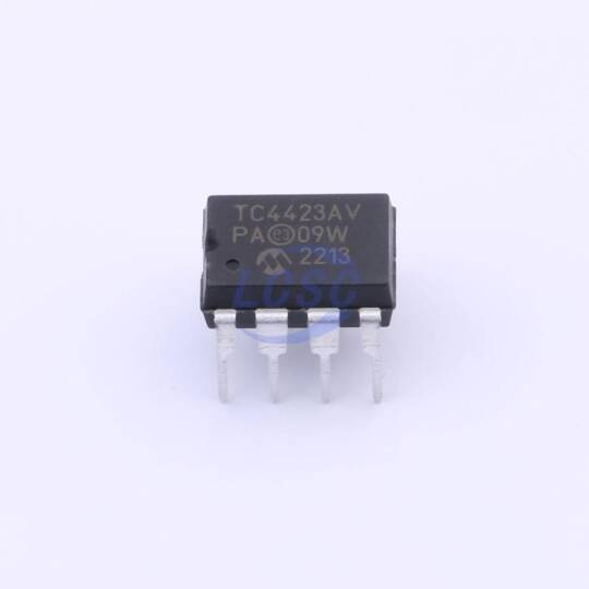 MICROCHIP TC4423AVPA - 3