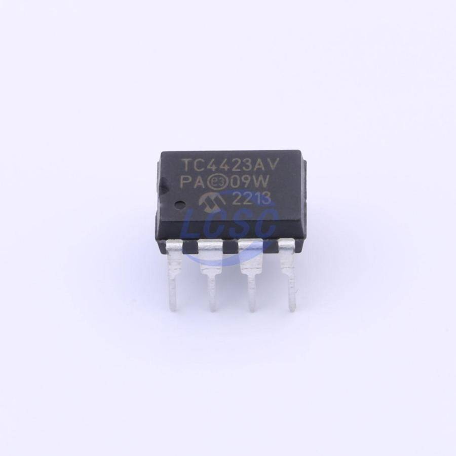 MICROCHIP TC4423AVPA - 3