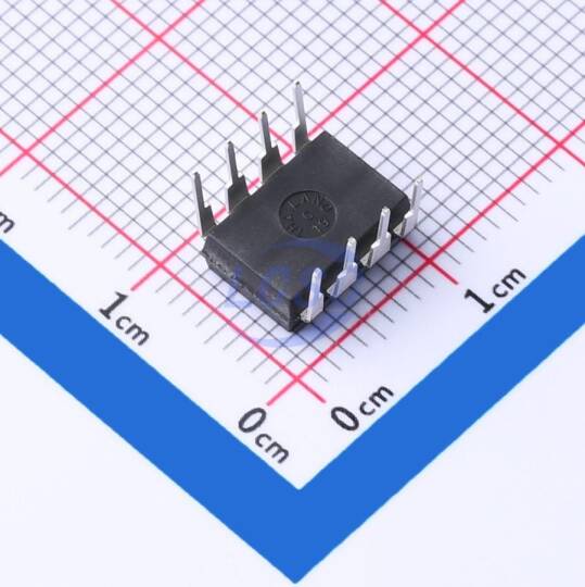MICROCHIP TC4423CPA - 2