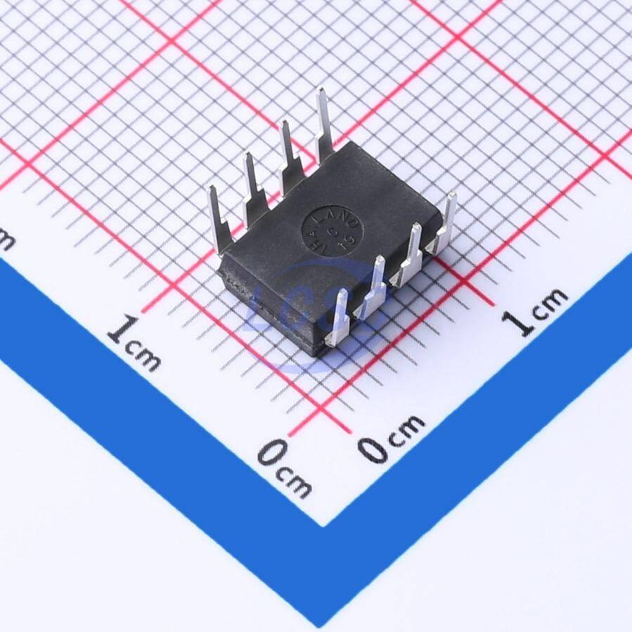 MICROCHIP TC4423CPA - 2