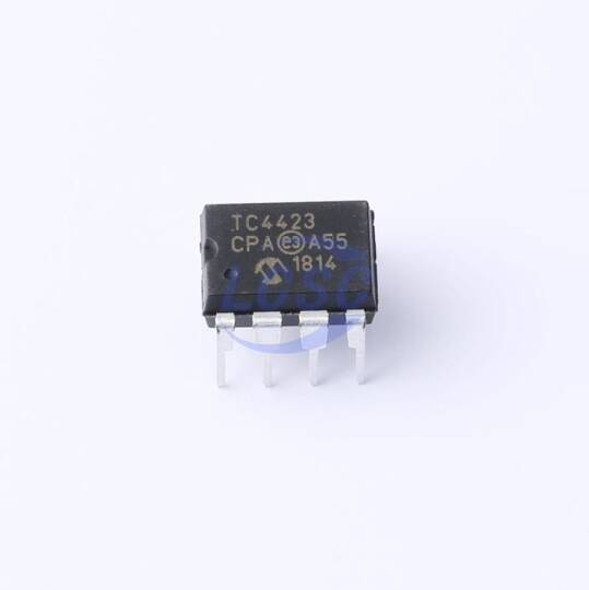 MICROCHIP TC4423CPA - 3