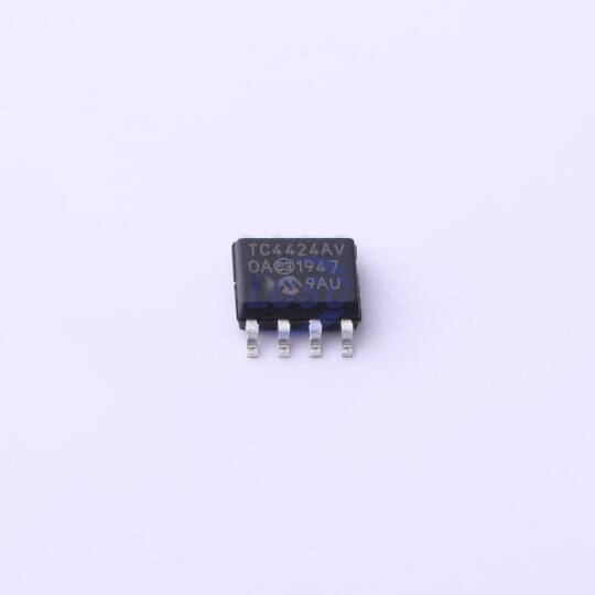 MICROCHIP TC4424AVOA - 3