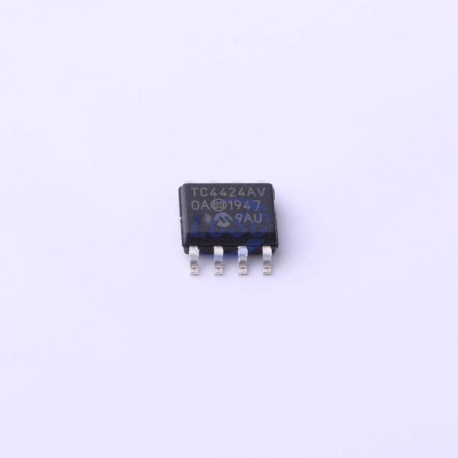 MICROCHIP TC4424AVOA - 3