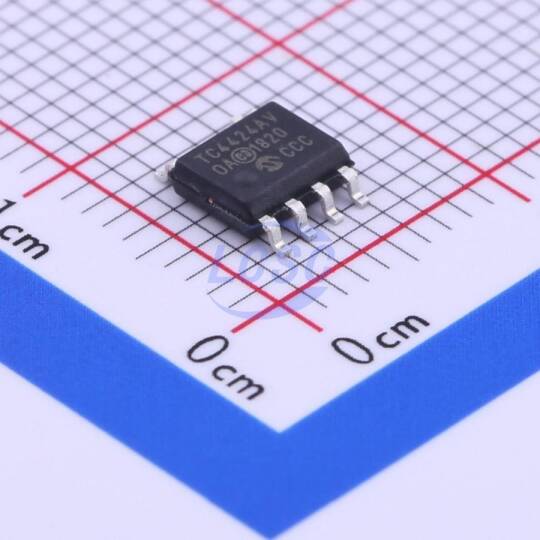 MICROCHIP TC4424AVOA713 - 1