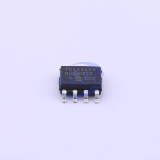 MICROCHIP TC4424AVOA713 - 3