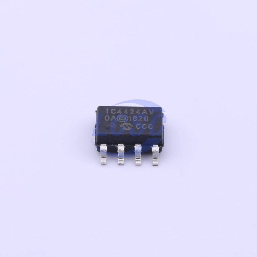 MICROCHIP TC4424AVOA713 - 3