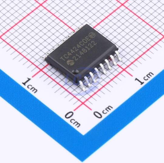 MICROCHIP TC4424COE - 1
