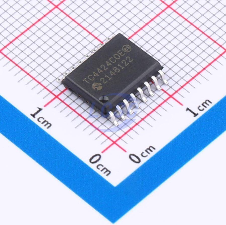 MICROCHIP TC4424COE - 1