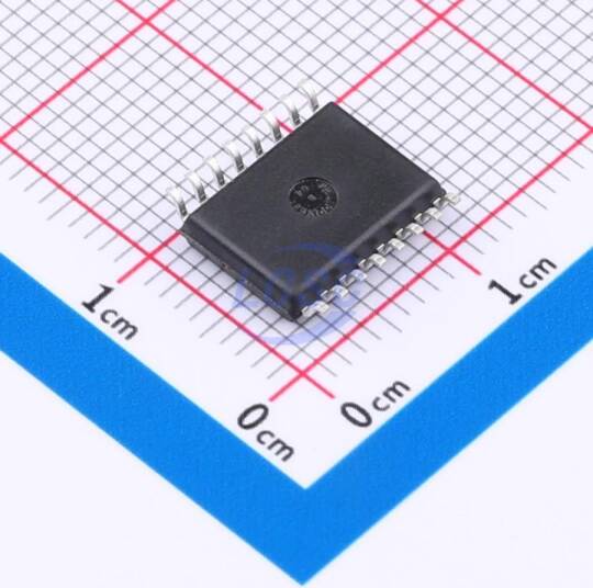 MICROCHIP TC4424COE - 2