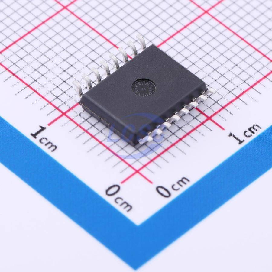 MICROCHIP TC4424COE713 - 2