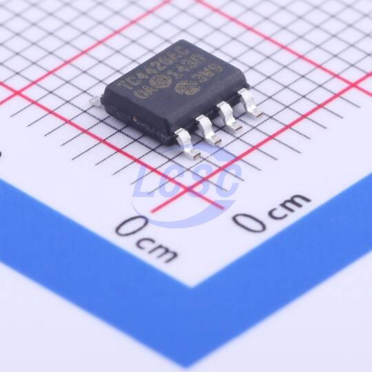 MICROCHIP TC4426ACOA - 1