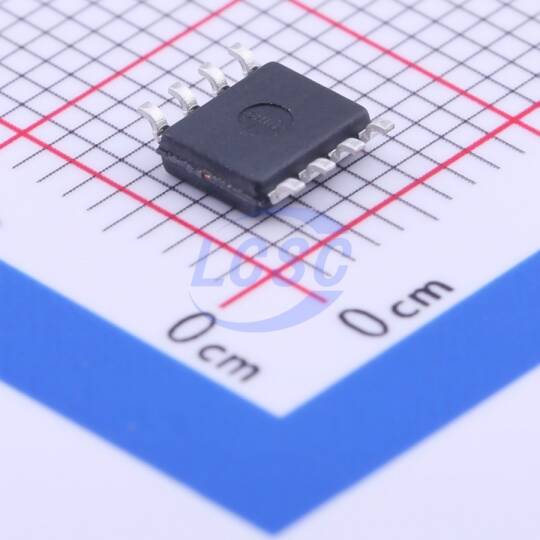 MICROCHIP TC4426ACOA - 2