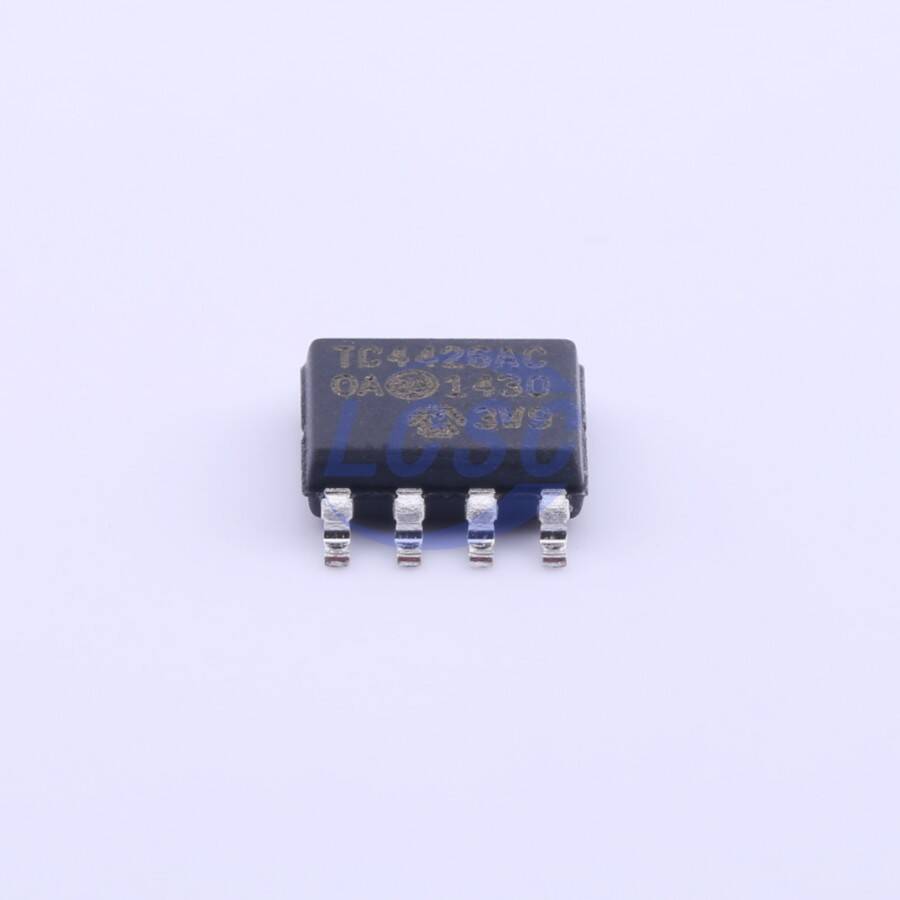 MICROCHIP TC4426ACOA - 3