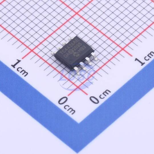 MICROCHIP TC4426AEOA - 1
