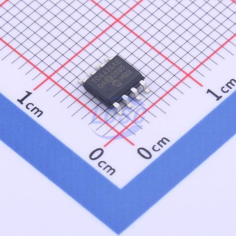 MICROCHIP TC4426AEOA - 1