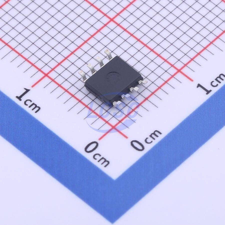 MICROCHIP TC4426AEOA - 2