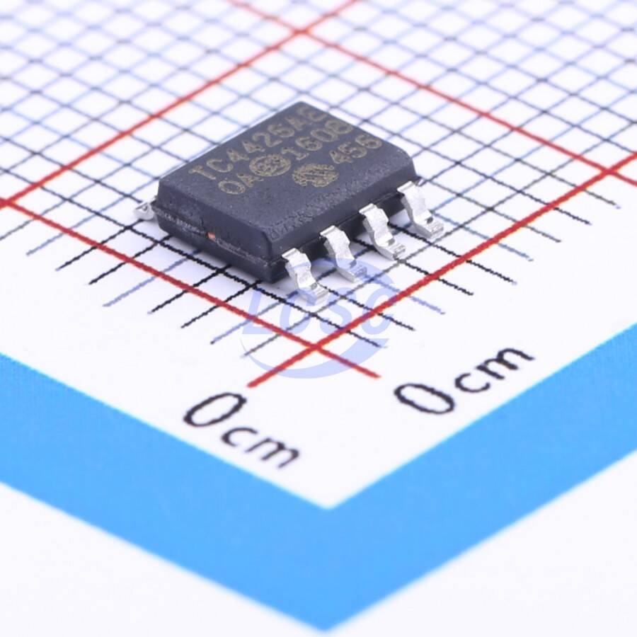 MICROCHIP TC4426AEOA713 - 1