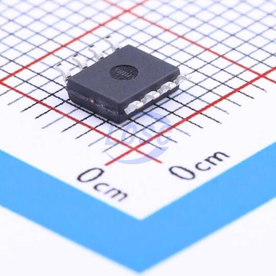 MICROCHIP TC4426AEOA713 - 2