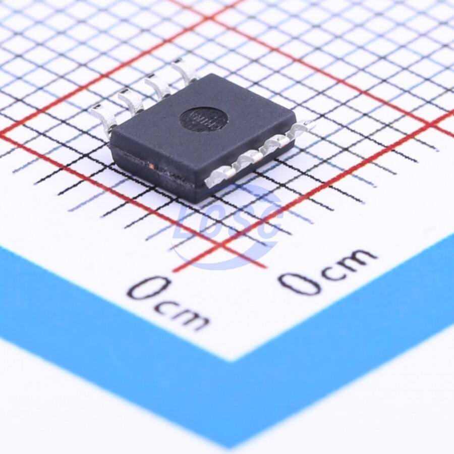 MICROCHIP TC4426AEOA713 - 2