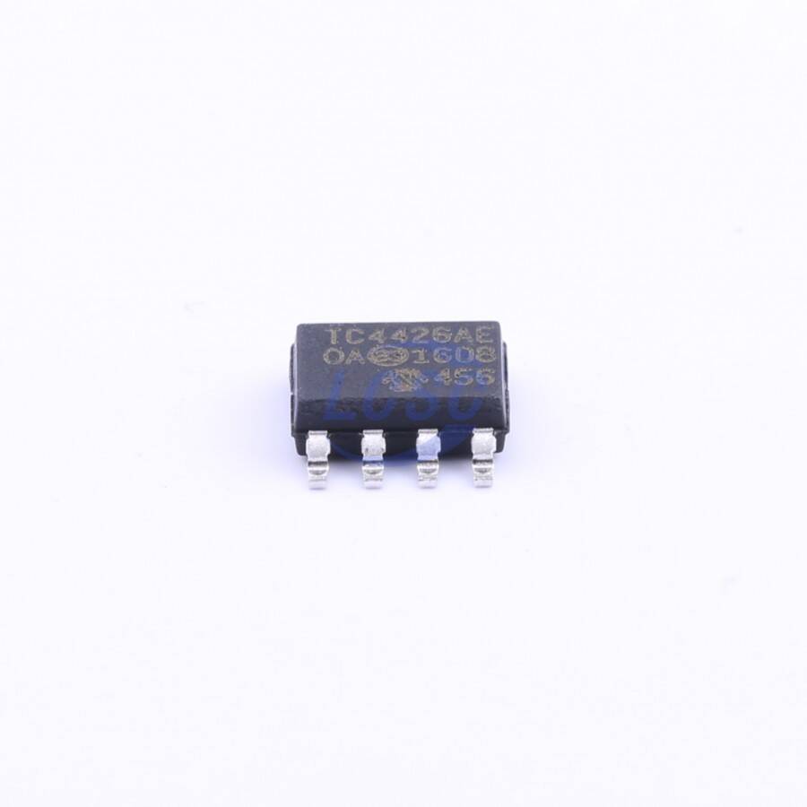 MICROCHIP TC4426AEOA713 - 3