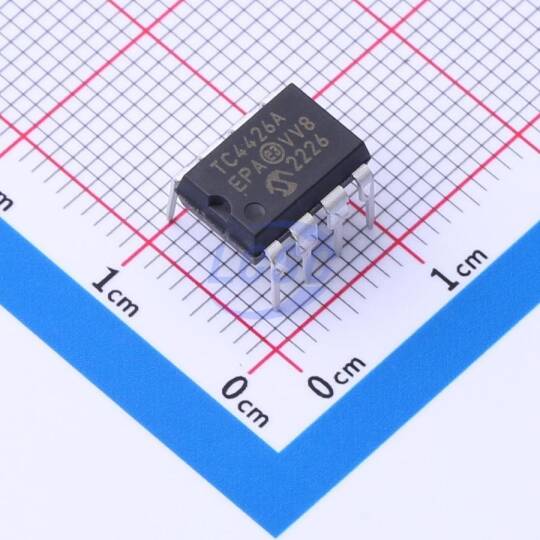 MICROCHIP TC4426AEPA - 1