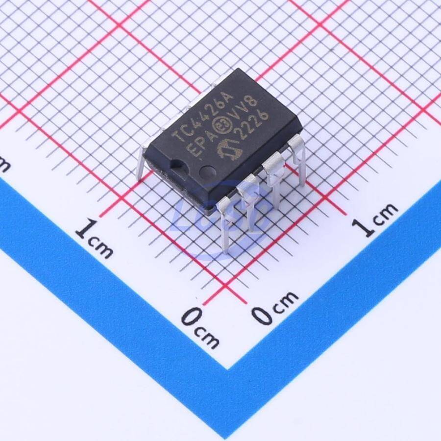 MICROCHIP TC4426AEPA - 1