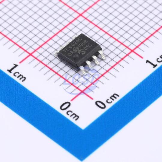 MICROCHIP TC4426COA713 - 1