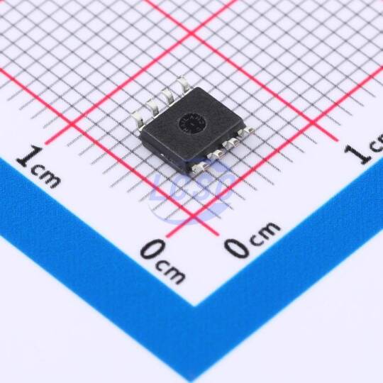 MICROCHIP TC4426COA713 - 2