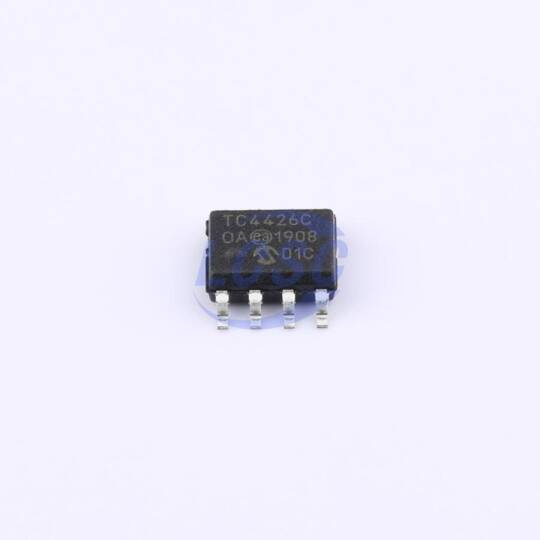 MICROCHIP TC4426COA713 - 3