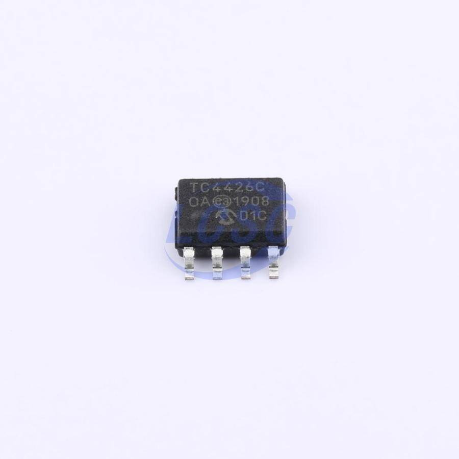 MICROCHIP TC4426COA713 - 3