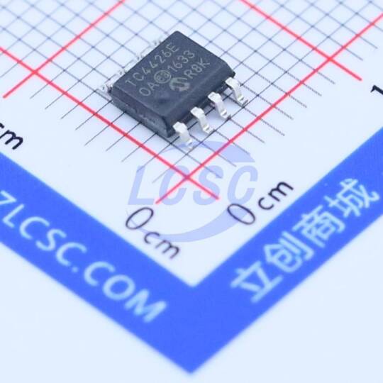 MICROCHIP TC4426EOA - 1