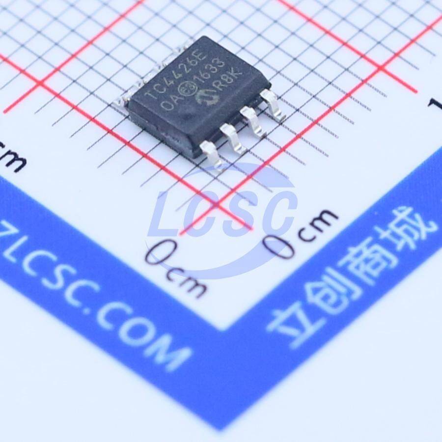 MICROCHIP TC4426EOA - 1