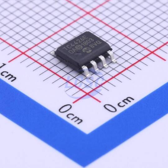 MICROCHIP TC4426EOA713 - 1