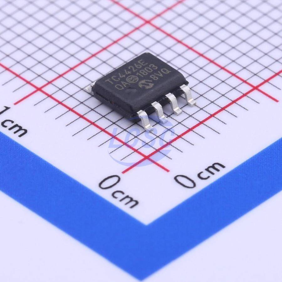 MICROCHIP TC4426EOA713 - 1