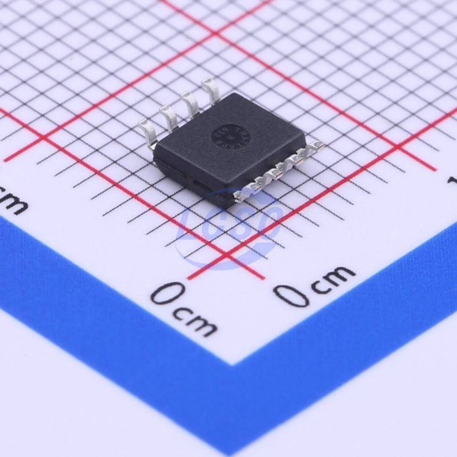 MICROCHIP TC4426EOA713 - 2