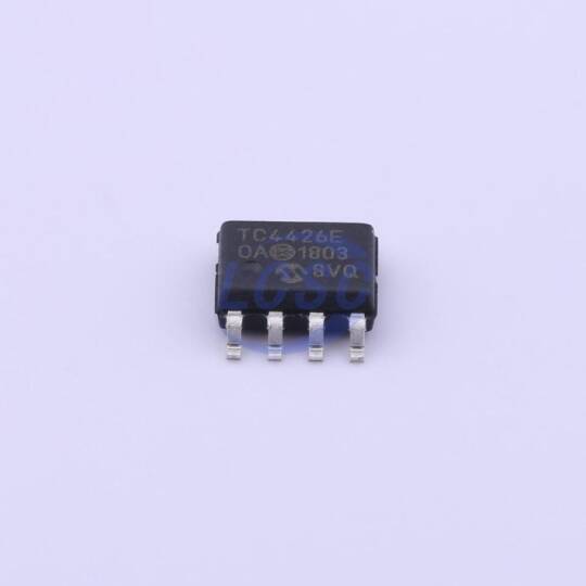 MICROCHIP TC4426EOA713 - 3